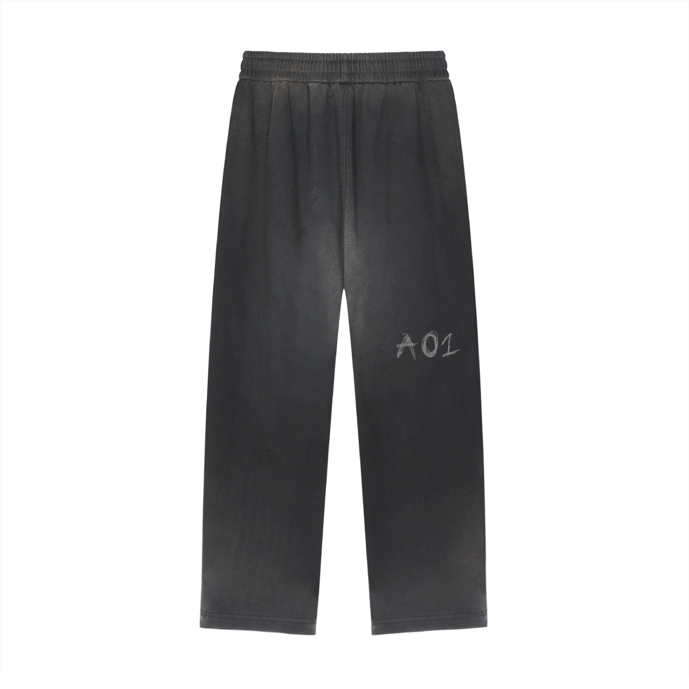 AO1 Straight legged Sweatpants