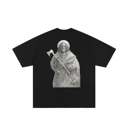 St Moses Heavy Weight Tee