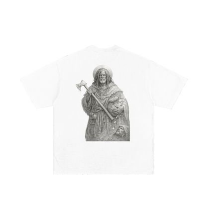 St Moses Heavy Weight Tee