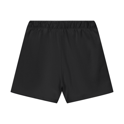 Faith Over Fear Shorts