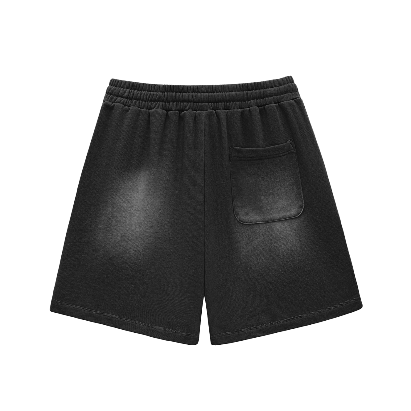 Cotton Cross Shorts