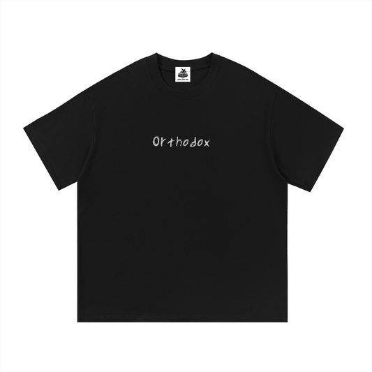 Orhtodox Shirt