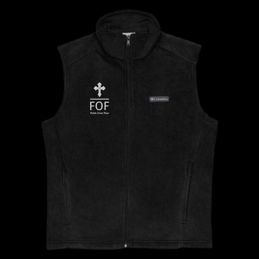 Men’s Columbia Vest