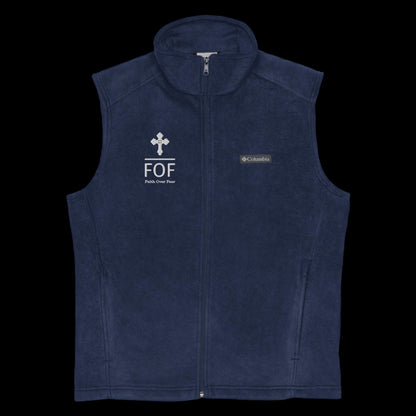 Men’s Columbia Vest