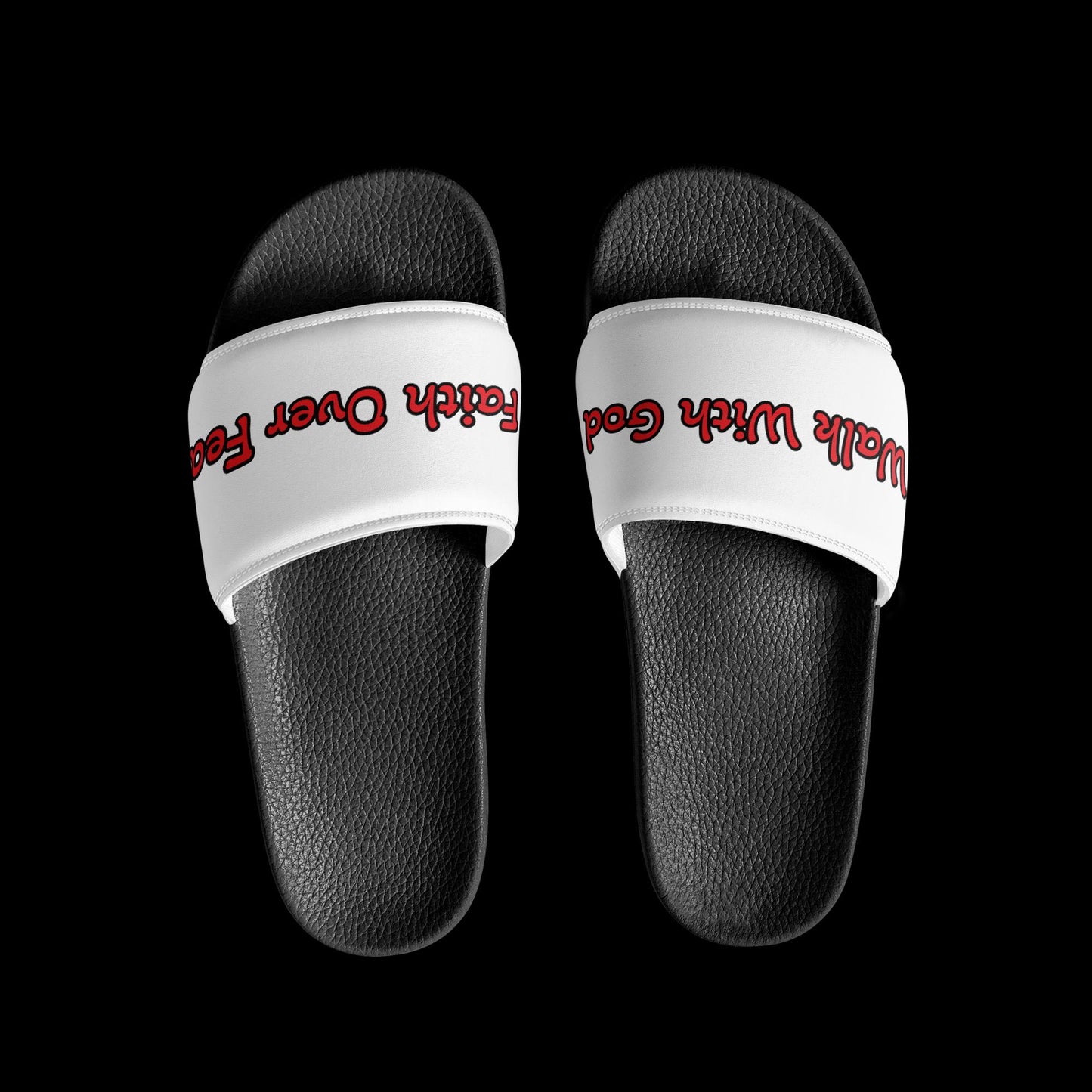 Men’s slides