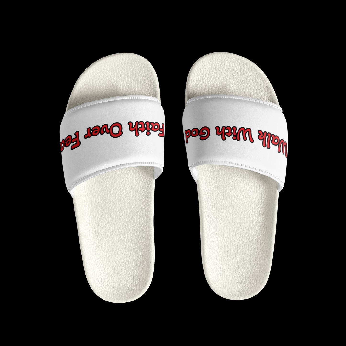 Men’s slides