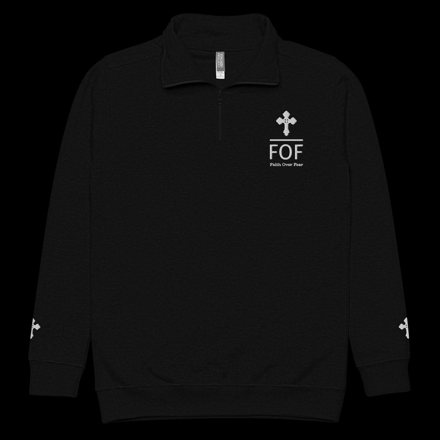 FOF Pullover