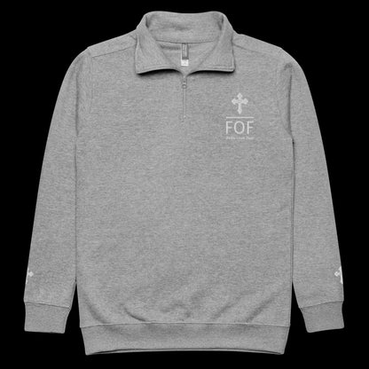 FOF Pullover