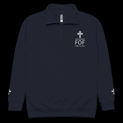 FOF Pullover