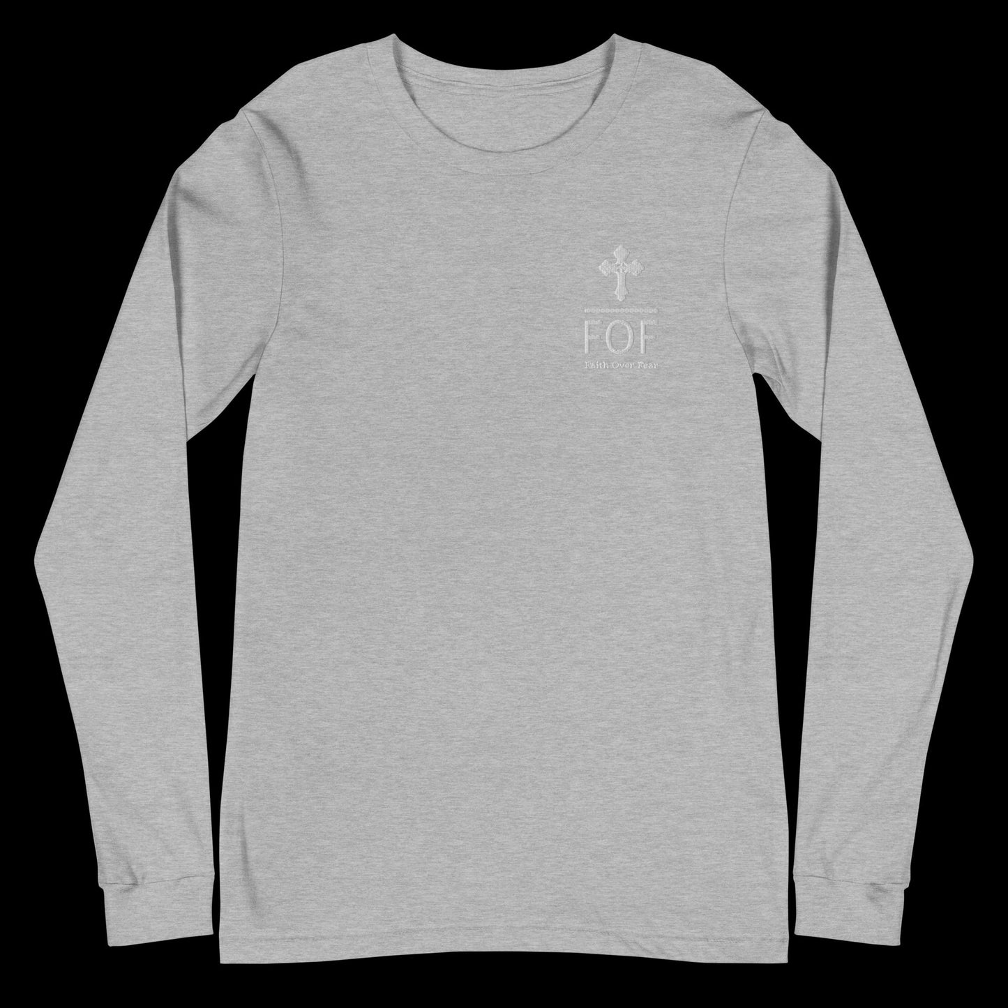 FOF Long Sleeve