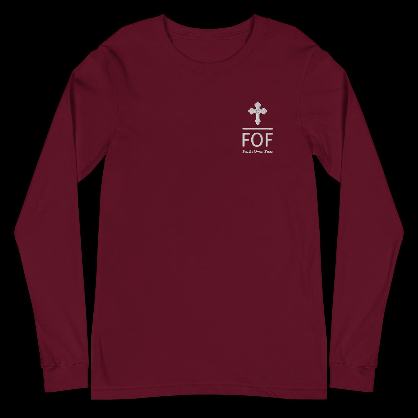 FOF Long Sleeve