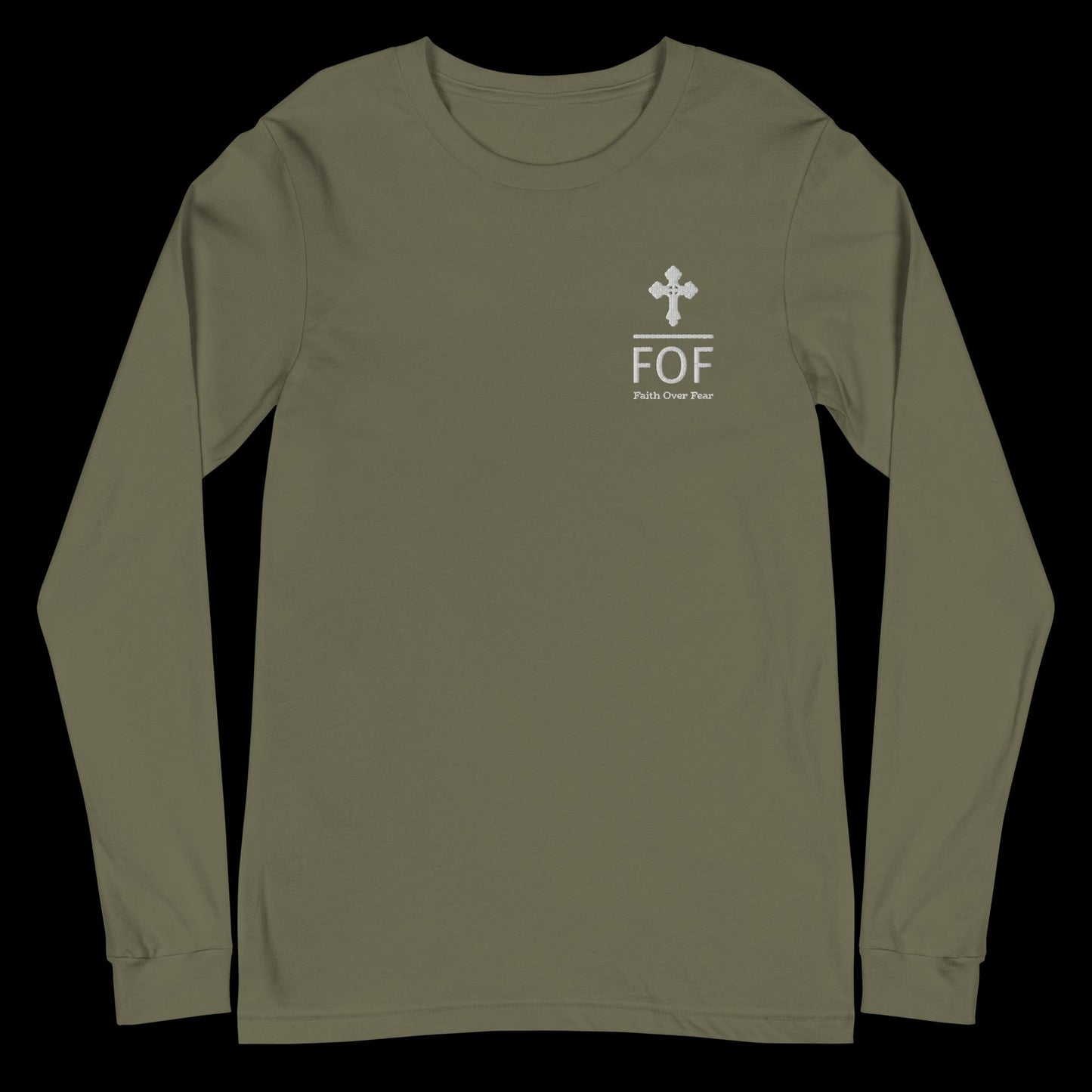 FOF Long Sleeve