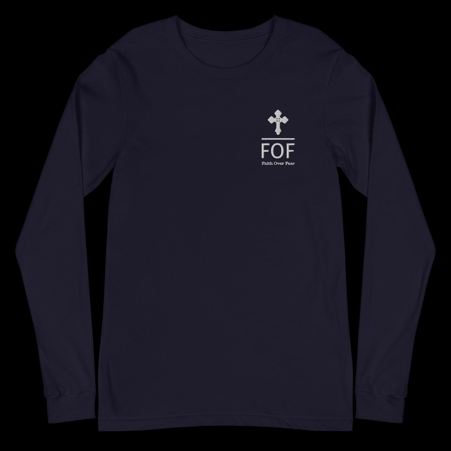 FOF Long Sleeve