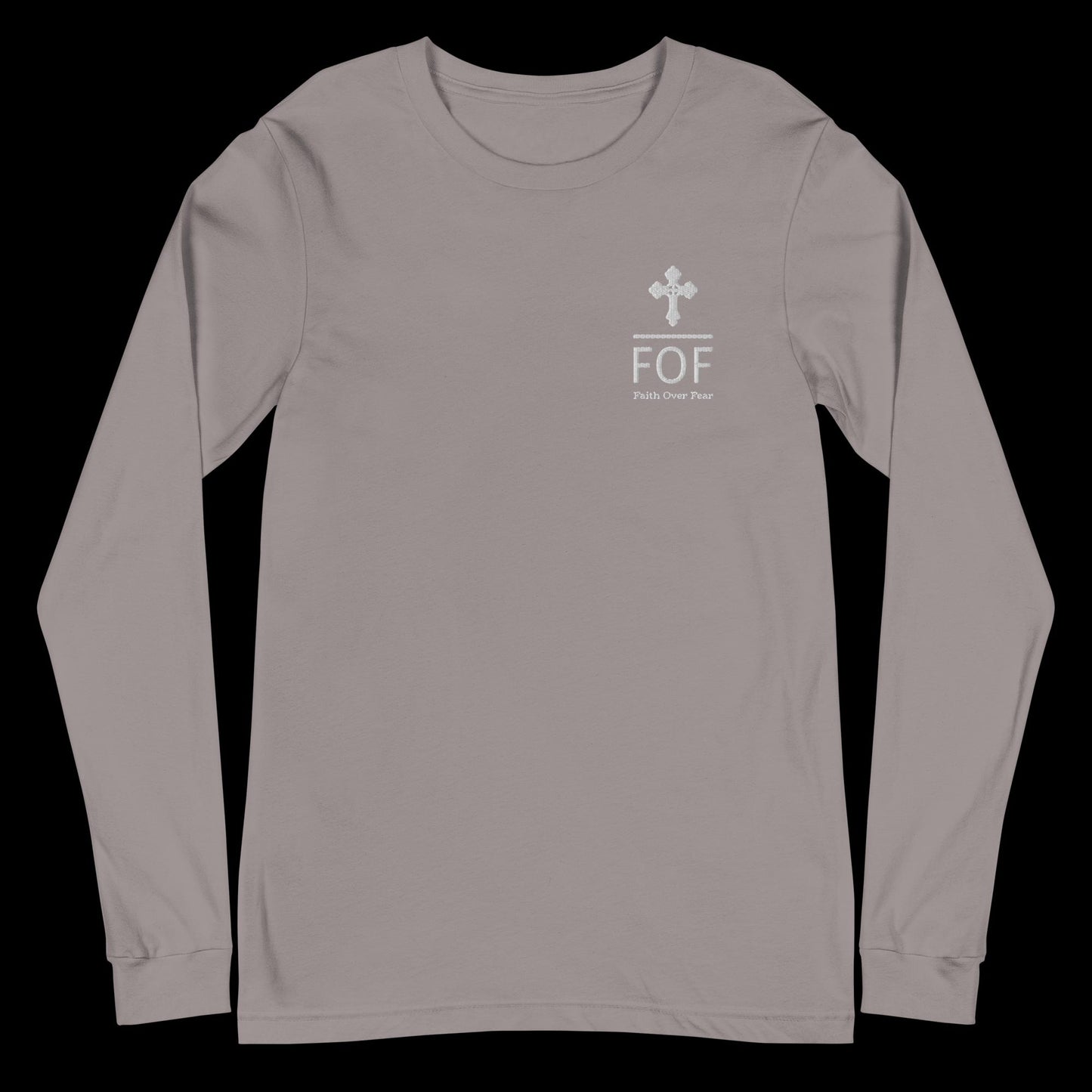 FOF Long Sleeve