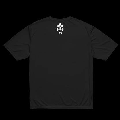 FOF Athletic T-Shirt