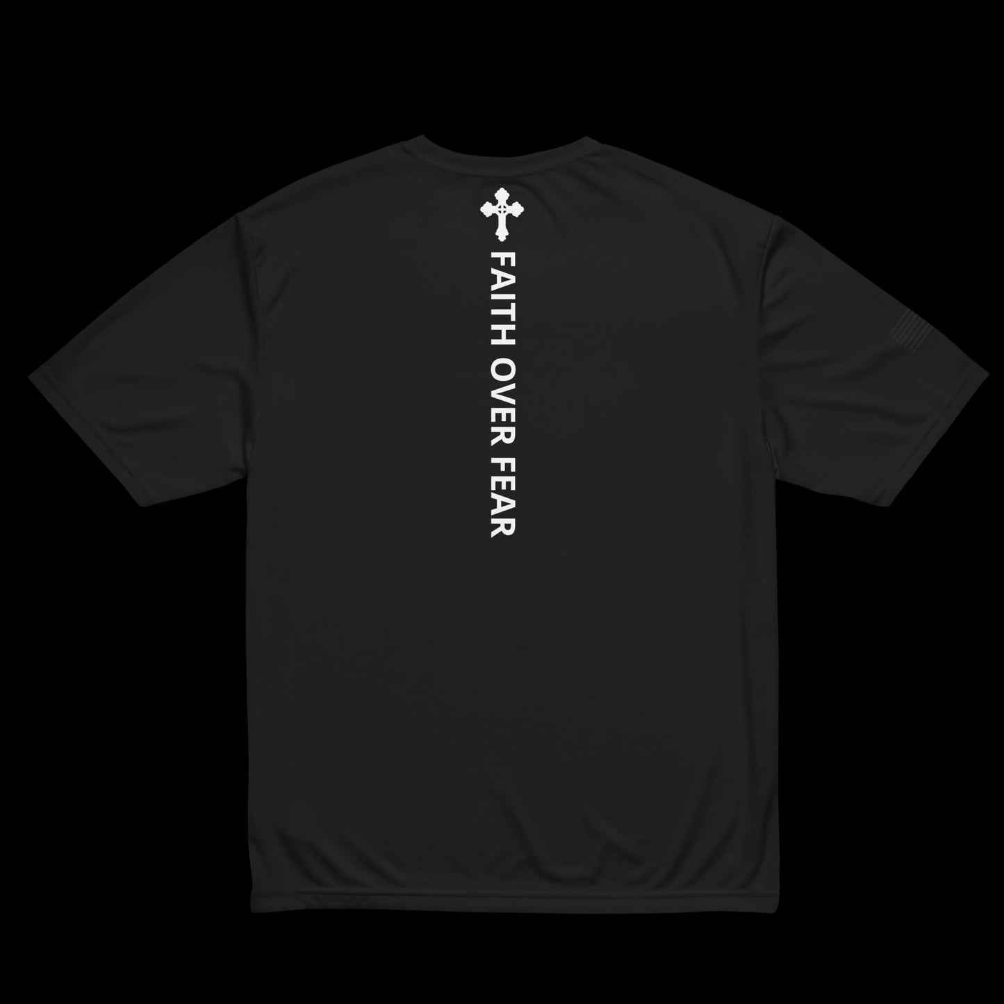 FOF Athletic T-Shirt