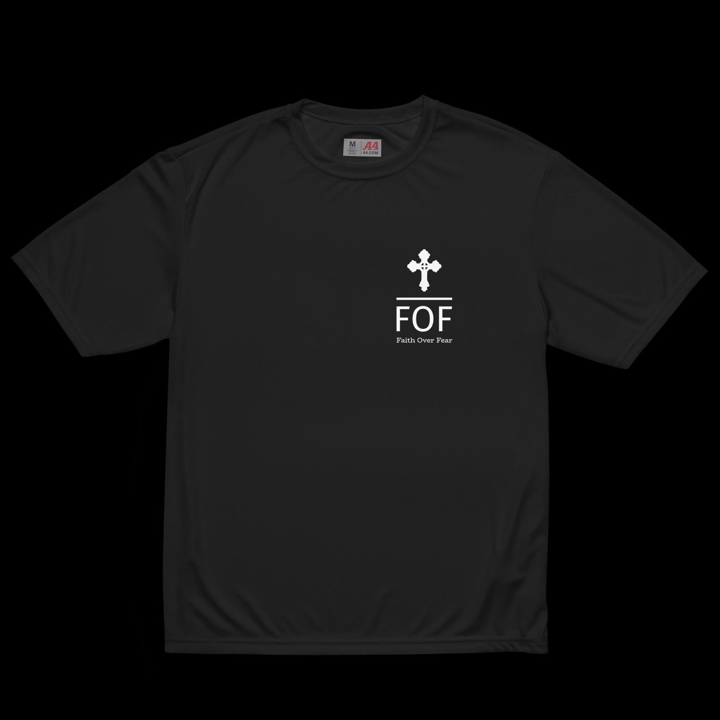 FOF Athletic T-Shirt