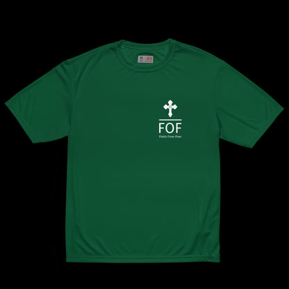 FOF Athletic T-Shirt