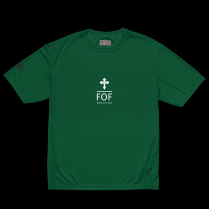 FOF Athletic T-Shirt