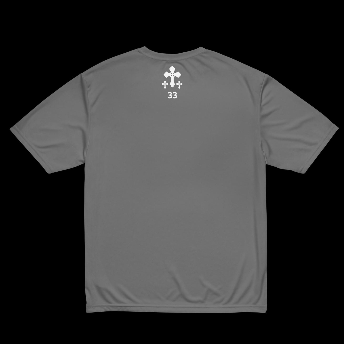 FOF Athletic T-Shirt