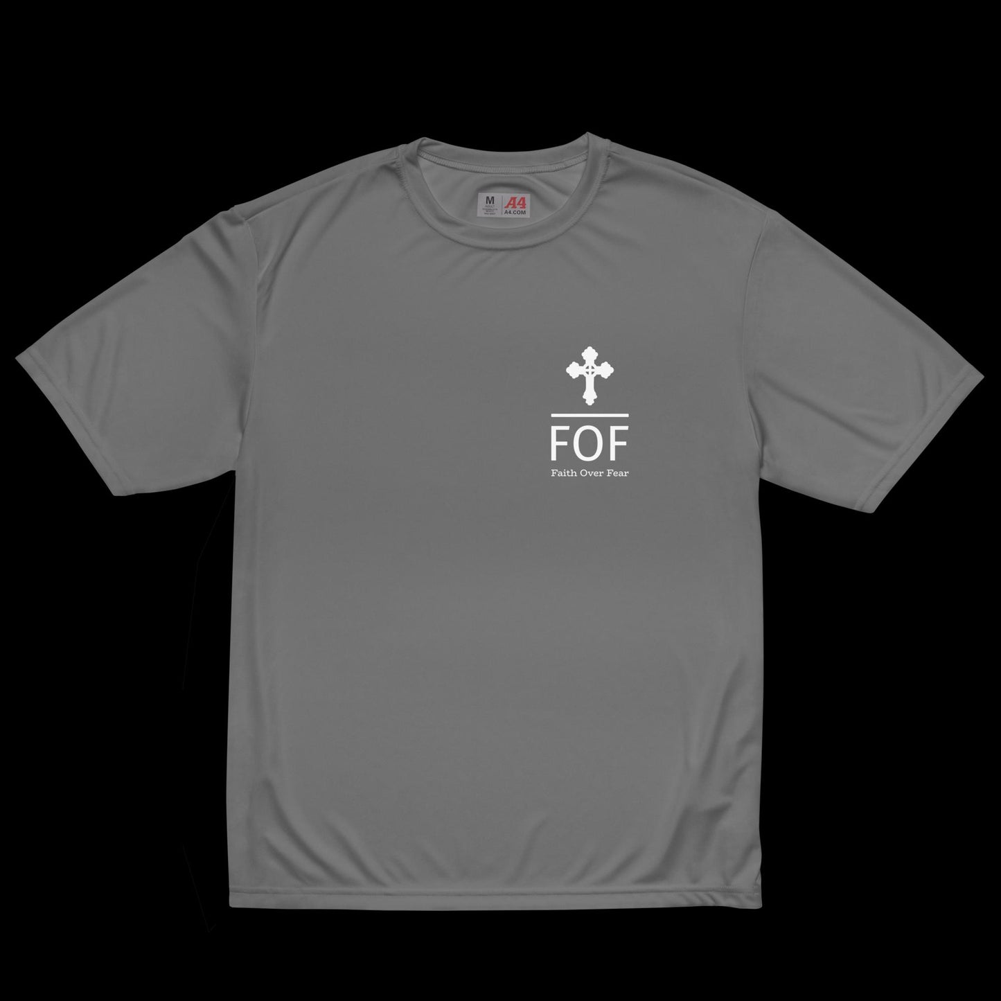 FOF Athletic T-Shirt