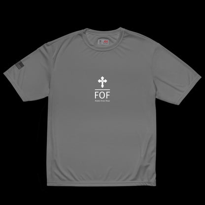 FOF Athletic T-Shirt