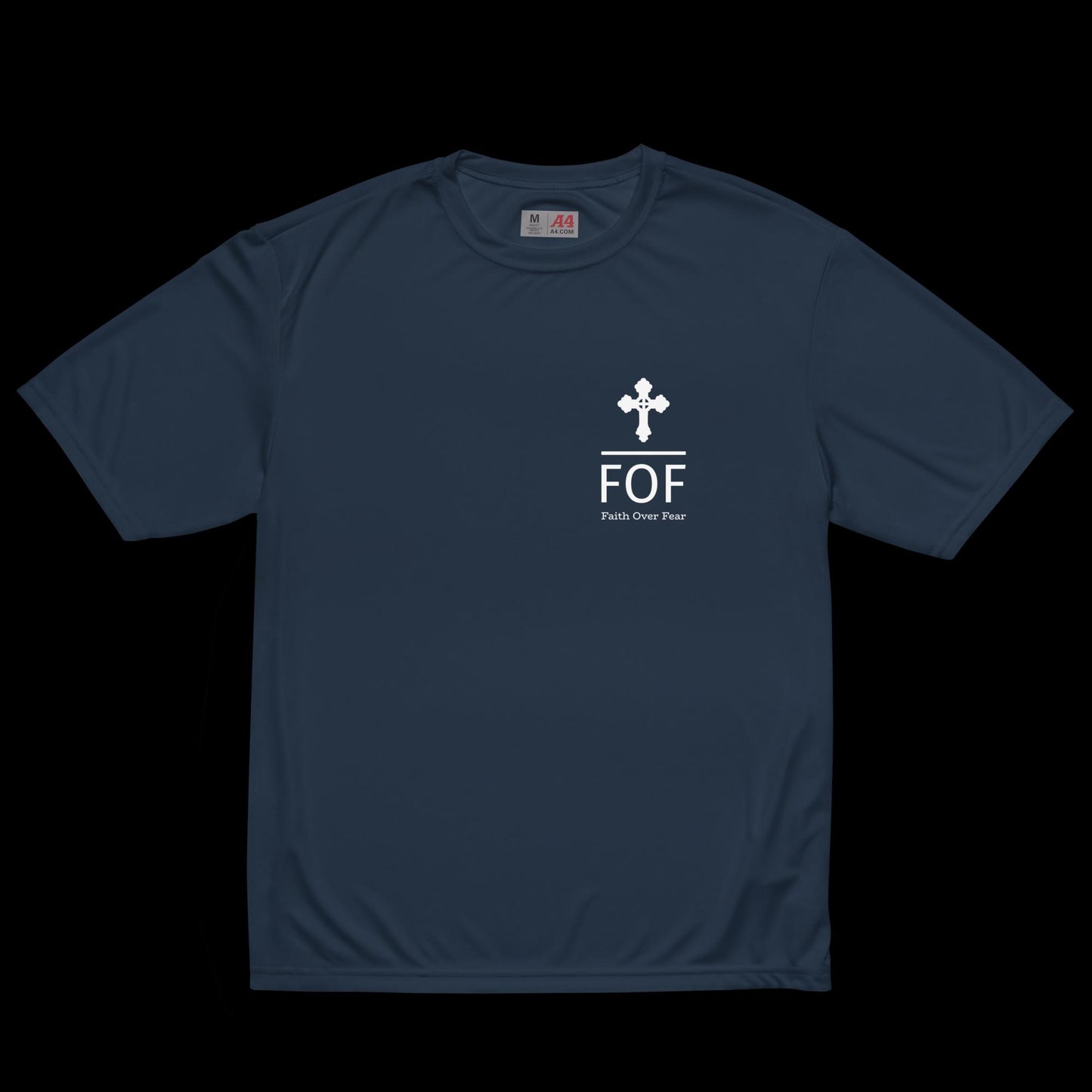 FOF Athletic T-Shirt