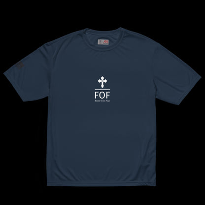 FOF Athletic T-Shirt