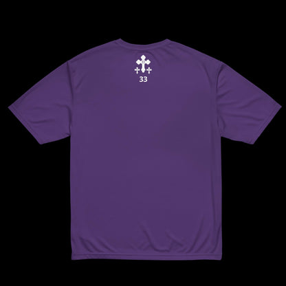 FOF Athletic T-Shirt