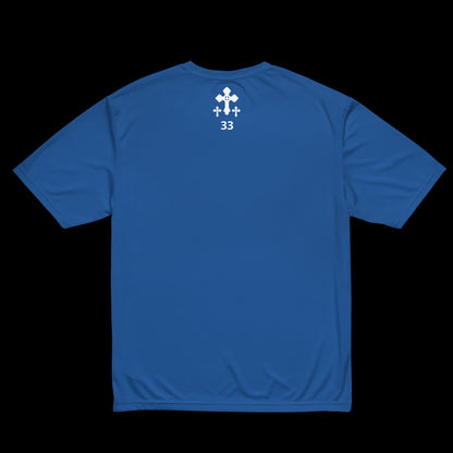 FOF Athletic T-Shirt