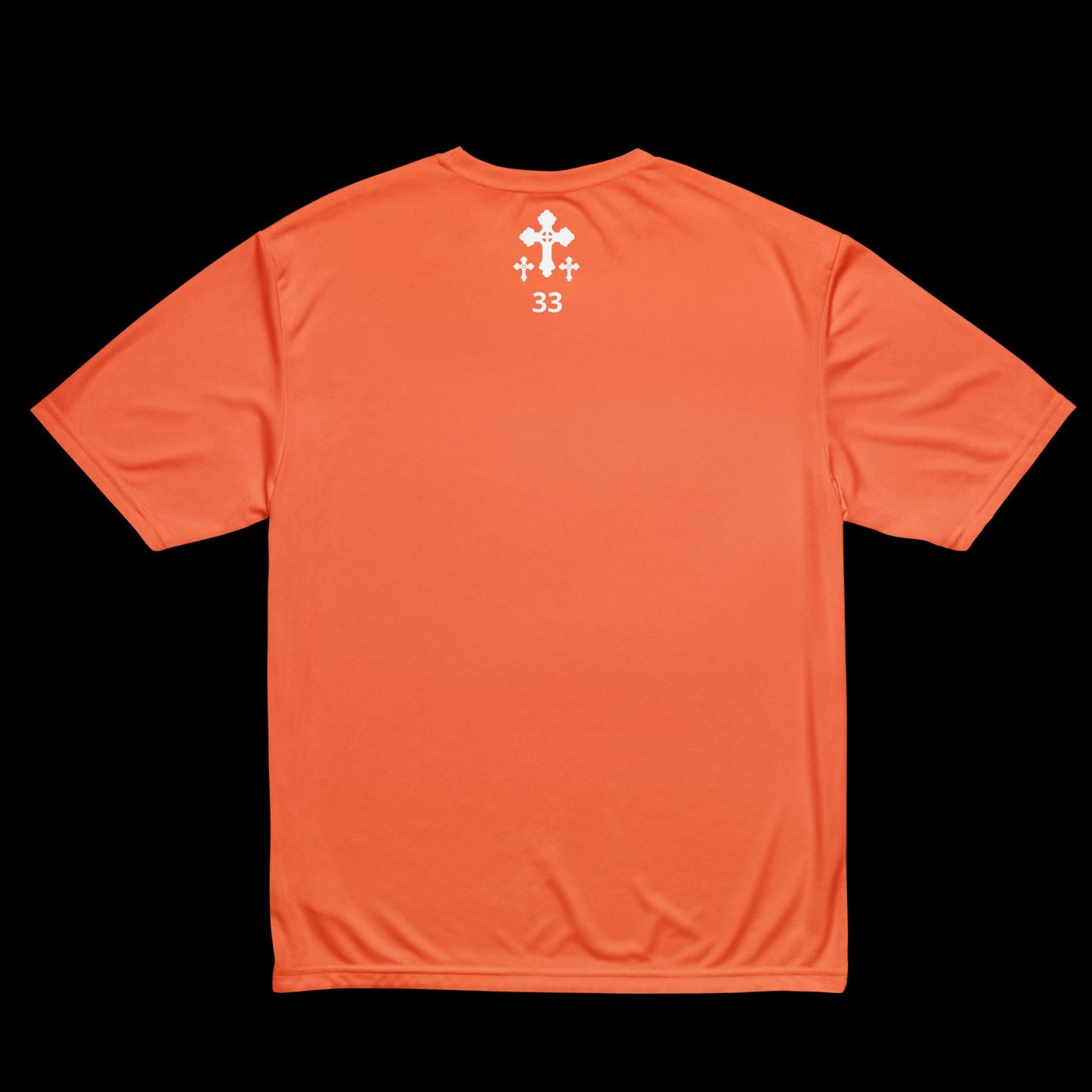 FOF Athletic T-Shirt