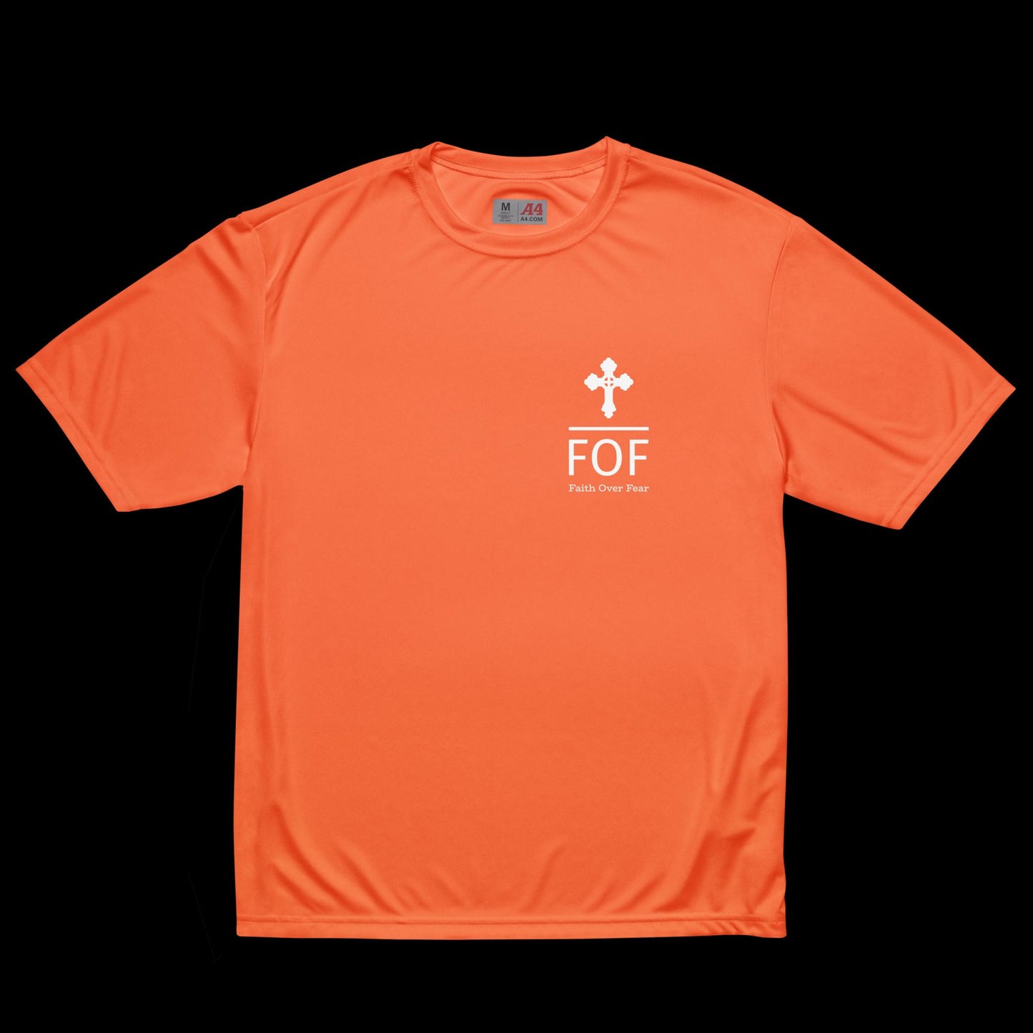 FOF Athletic T-Shirt