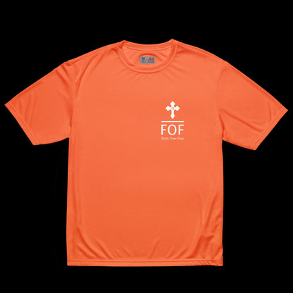 FOF Athletic T-Shirt