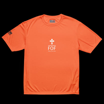 FOF Athletic T-Shirt