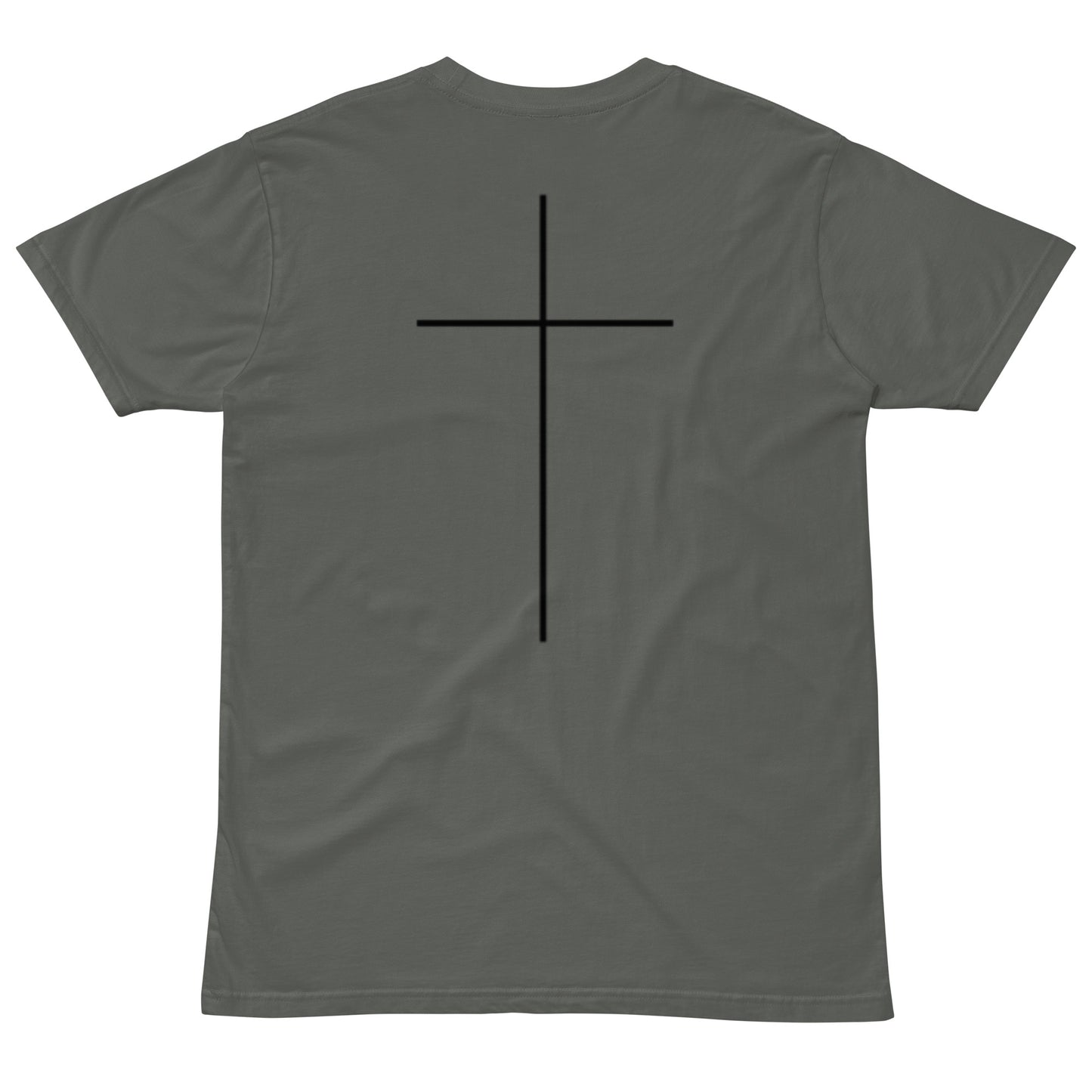 Live For Christ T-Shirt