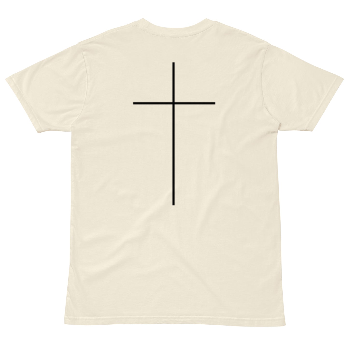 Live For Christ T-Shirt