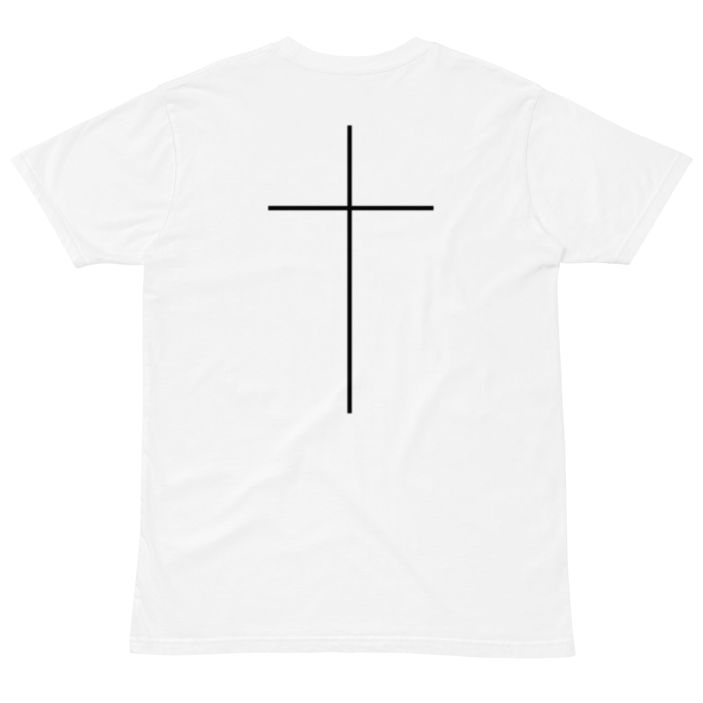 Live For Christ T-Shirt