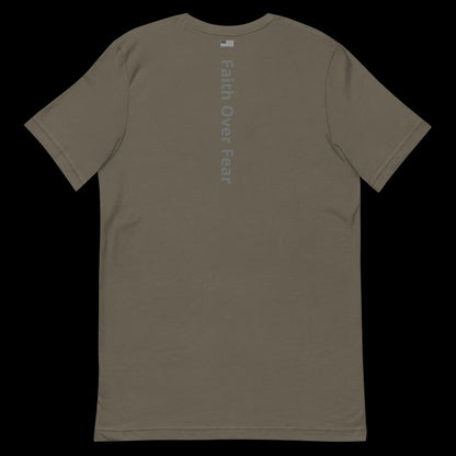 FOF 100% Cotton T-Shirt