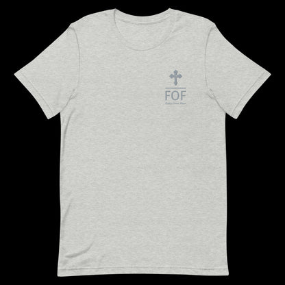 FOF 100% Cotton T-Shirt