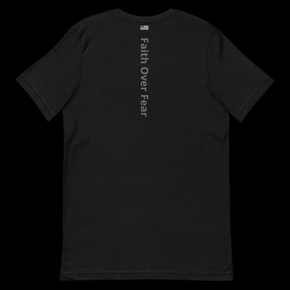 FOF 100% Cotton T-Shirt