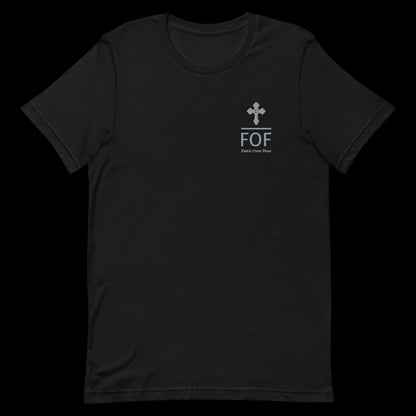 FOF 100% Cotton T-Shirt