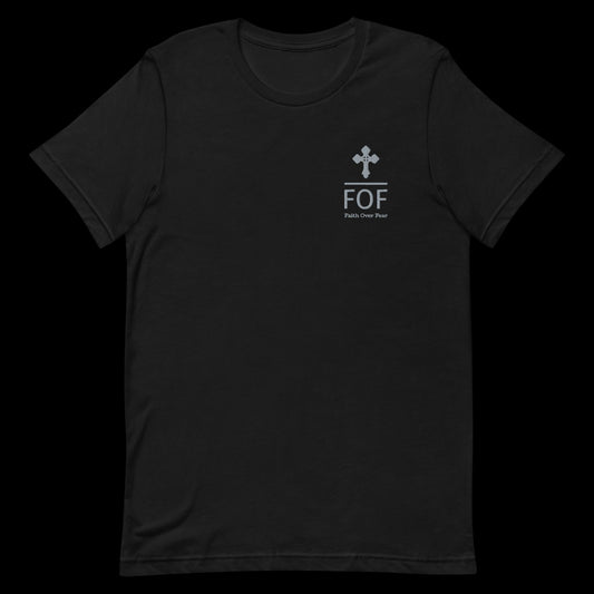 FOF 100% Cotton T-Shirt