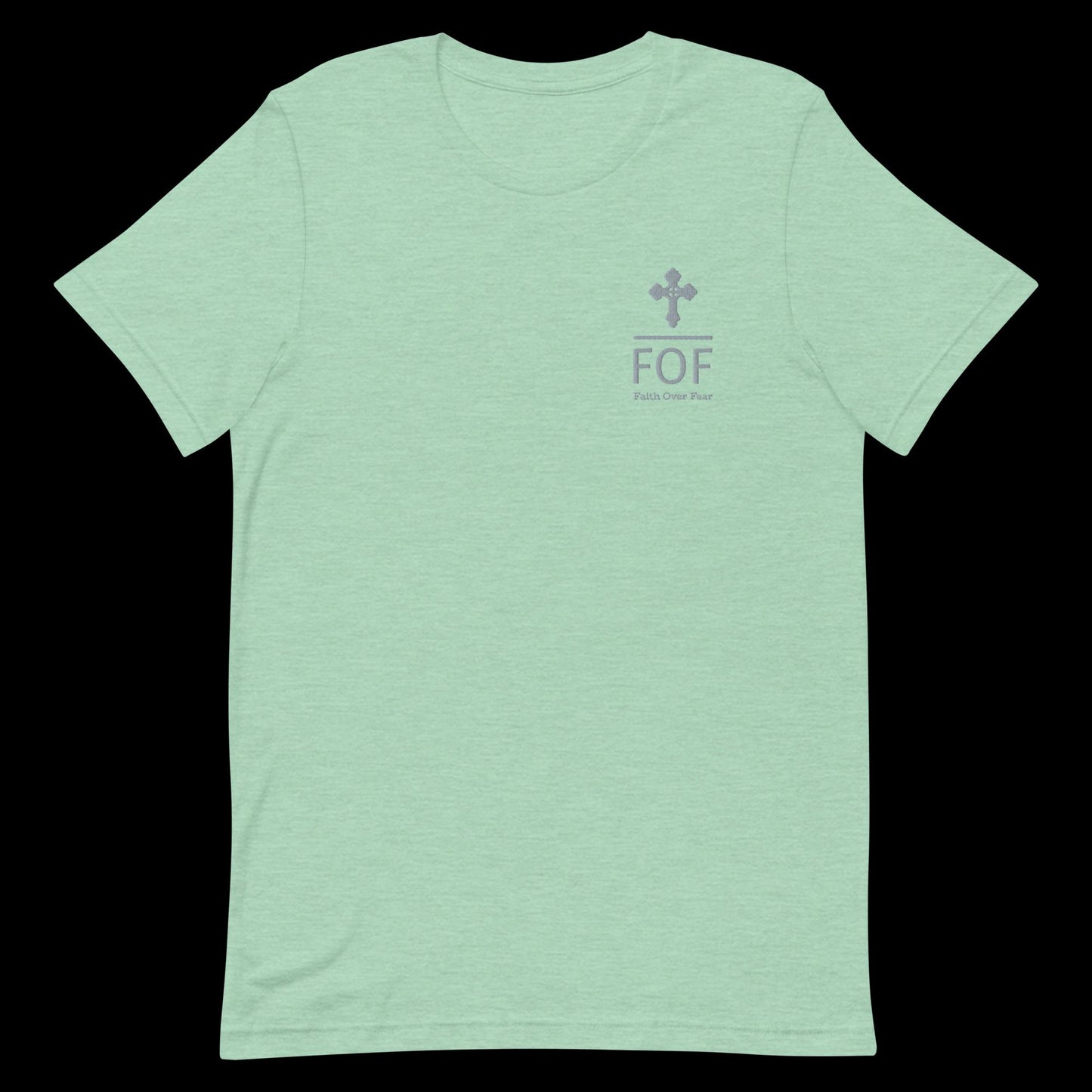 FOF 100% Cotton T-Shirt