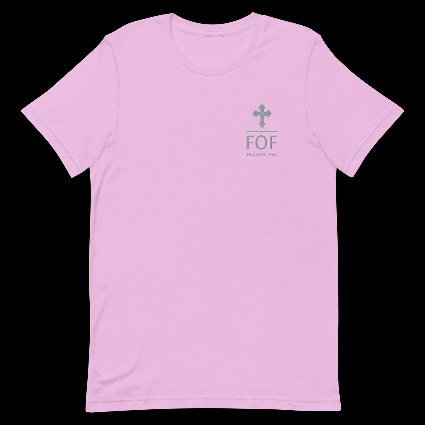 FOF 100% Cotton T-Shirt