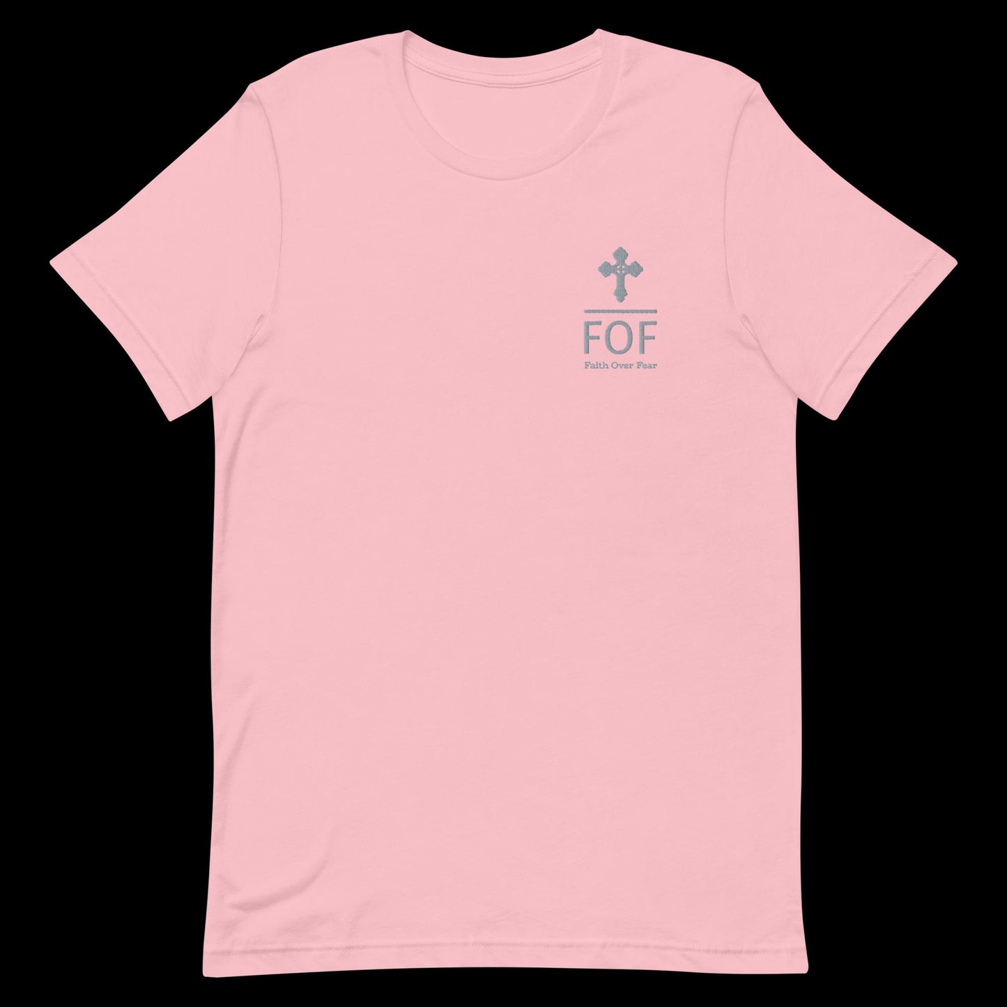 FOF 100% Cotton T-Shirt