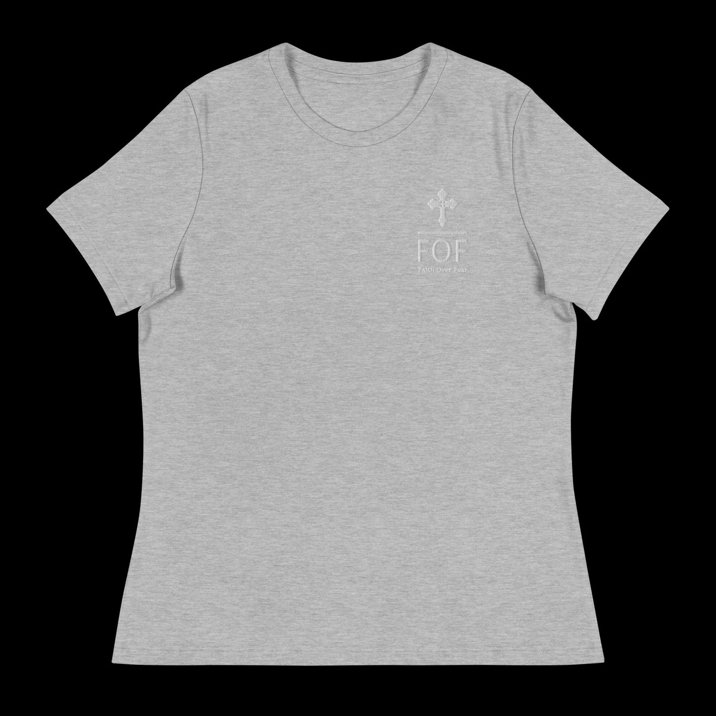 FOF Women's T-Shirt