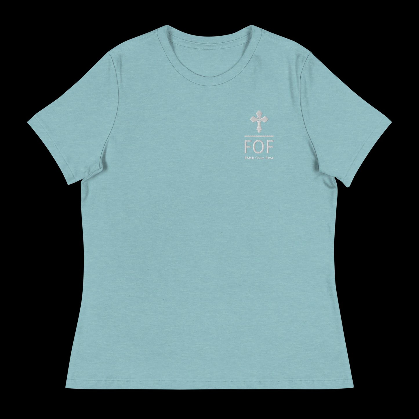 FOF Women's T-Shirt