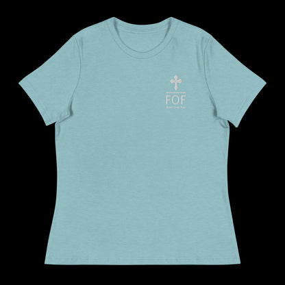 FOF Women's T-Shirt