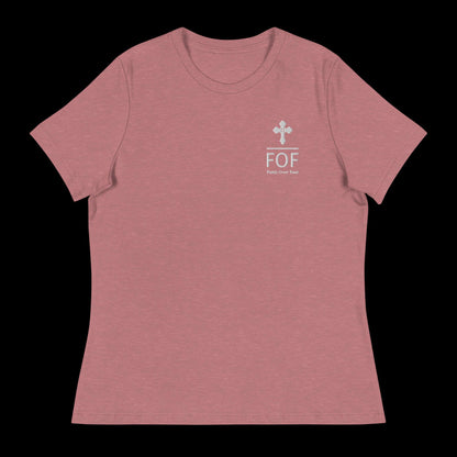 FOF Women's T-Shirt