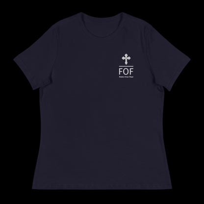 FOF Women's T-Shirt